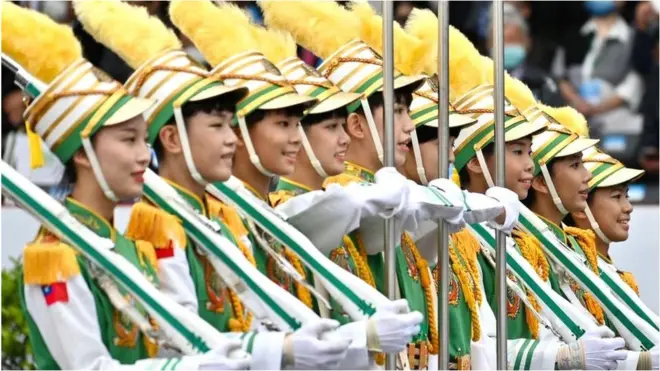 తైవాన్ సైన్యం