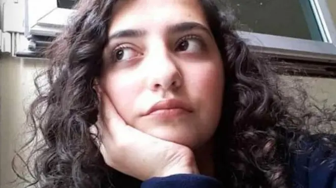 Şeyma Yıldız