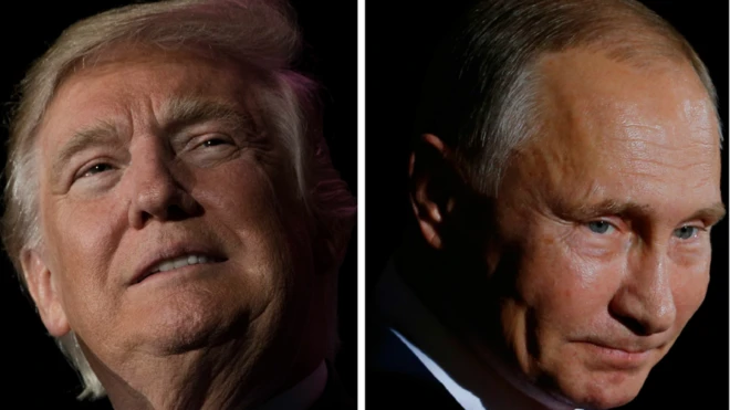 Президенти говорили більше години