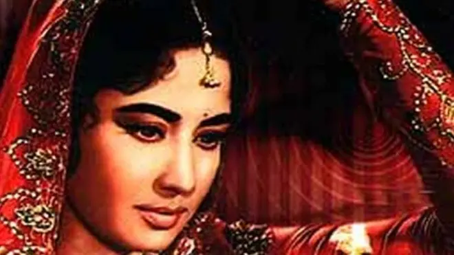 पाकीज़ा