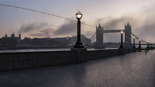 Тауэр-бридж