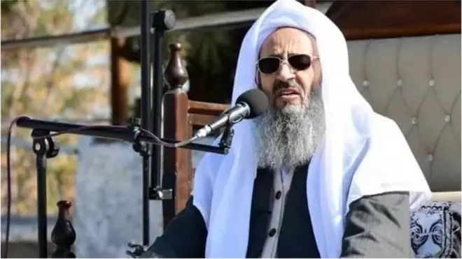 مولوي عبدالحمید