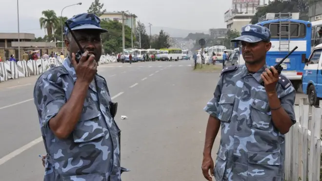 Miseensota poolisii Federaalaa