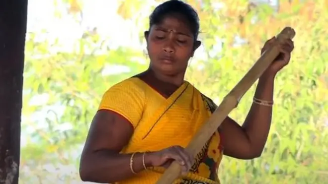 కరోనా కాలంలో సేవ