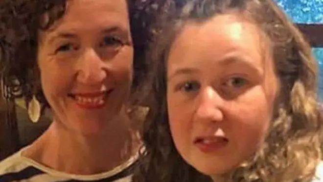 نورا کے ذہن کی ٹھیک سے نشونما نہیں ہو سکی تھی