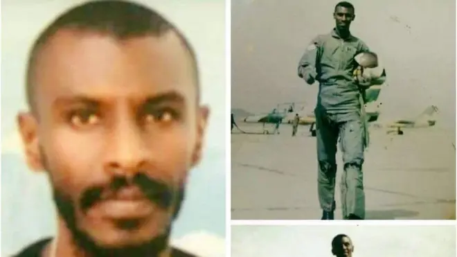 Kaappiteen Bahaayiluu Gabree