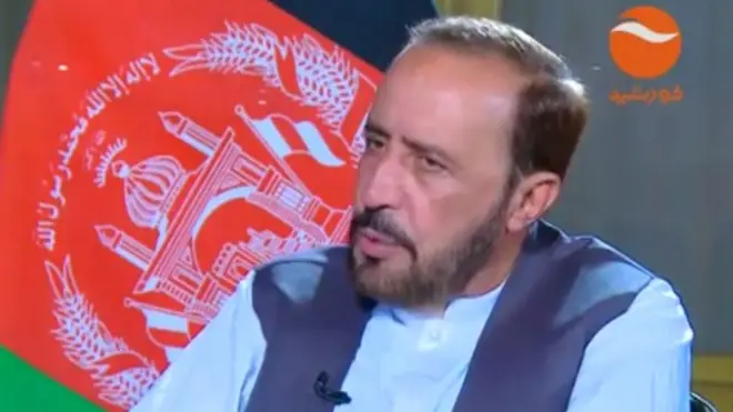 حبیب الله احمدزی د ۱۳۹۷ کال د ولسي جرګې په ټاکنو کې له کابله ځان نوماند کړی و، چې دغې جرګې ته یې لار پیدا نه کړه.