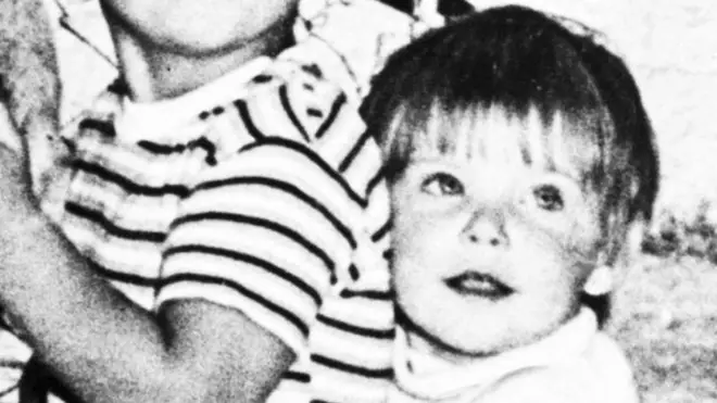 Cheryl waxaa la waayey in yar ka dib markii reerkoodu uu u guuray Australia