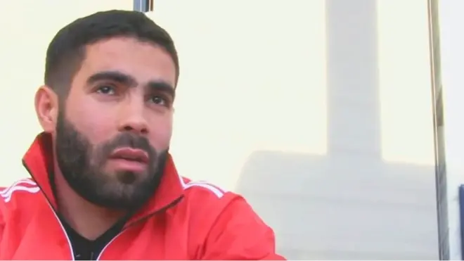 В Германии Захария не прижился и чувствует себя аутсайдером.