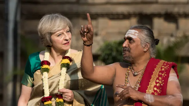 થેરાસા મે