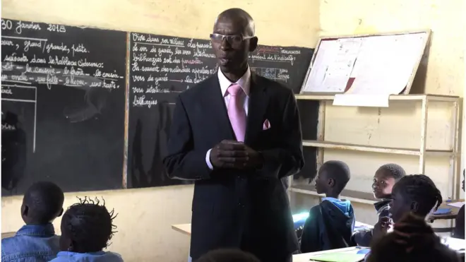 Le corps enseignant doit rattraper quatre mois de cours