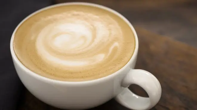 కాఫీ, కెఫీన్, ఆరోగ్యం