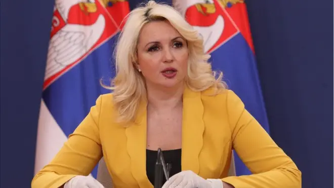 darija kisić tepavčević