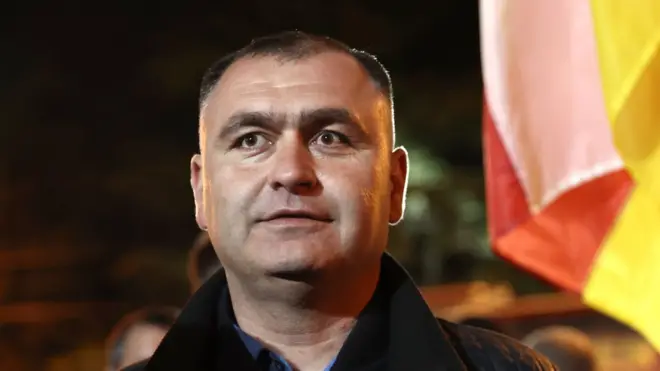 Алан Гаглоев