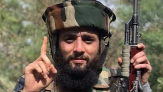 جُنید صحرائی