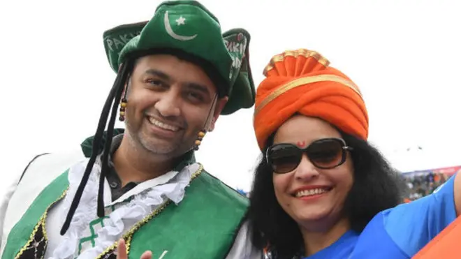 क्रिकेट प्रशंसक (फ़ाइल फोटो)