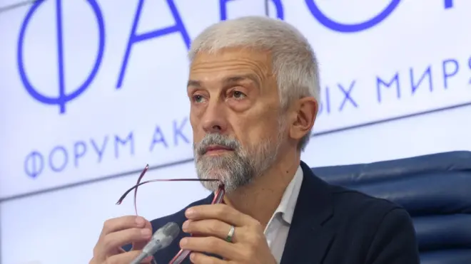 С 2005 по 2013 год Эдуард Бояков был худруком театра "Практика"