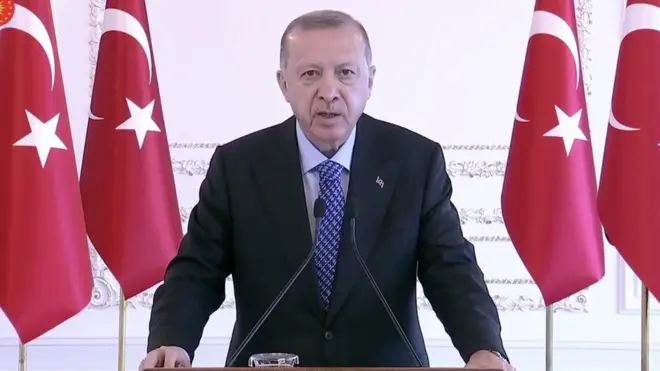 Cumhurbaşkan