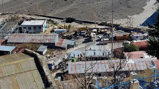 उत्तराखंड