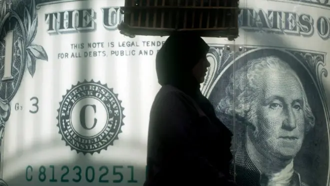 أدى تحرير سعر صرف الجنيه مقابل العملات الاجنبية إلى هبوط قيمته بشكل كبير وارتفاع ملحوظ في اسعار السلع الرئيسية والخدمات.