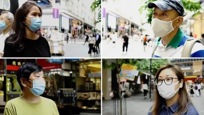 گذشتہ برس ہزاروں افراد نے اس قانون کے خلاف اپنے خدشات کا اظہار کیا تھا