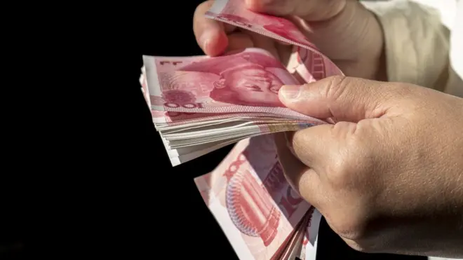 В госстат управлении Китая сообщили, что ситуация в экономике страны "в целом, лучше ожиданий"