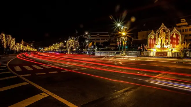 ศาลหลักเมือง