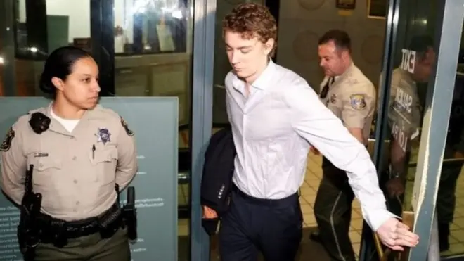 Дело Брока Тернера привлекло внимание к проблеме изнасилований в учебных заведениях