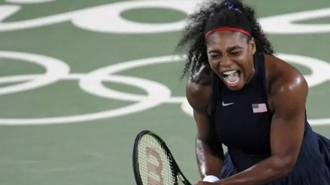 Serena Williams pourrait perdre sa place de numéro 1 mondial de Tennis.