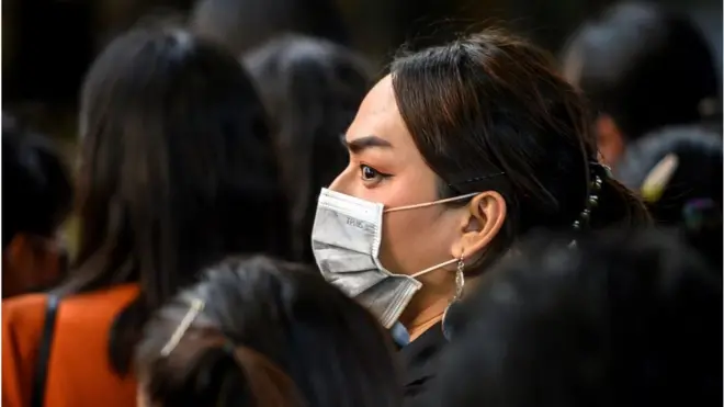 కరోనావైరస్