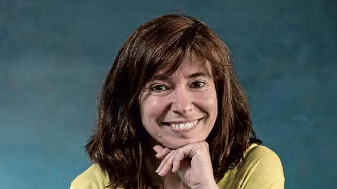 Yayo Herrero: "El modelo económico es incapaz de considerar en su racionalidad que el planeta Tierra en el que vivimos tiene límites físicos que ya están traspasados".