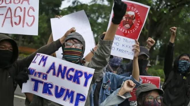 قال المتحدث باسم البيت الأبيض إن الحكومة سوف تطعن بالنقض على الحكم.