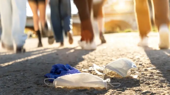 ¿Las reciclamos o las tratamos como cualquier otro desecho?