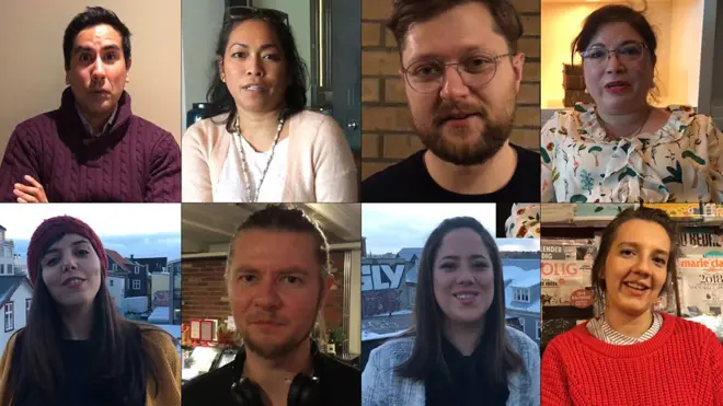 ¿Qué es lo mejor y lo peor de vivir en Islandia?