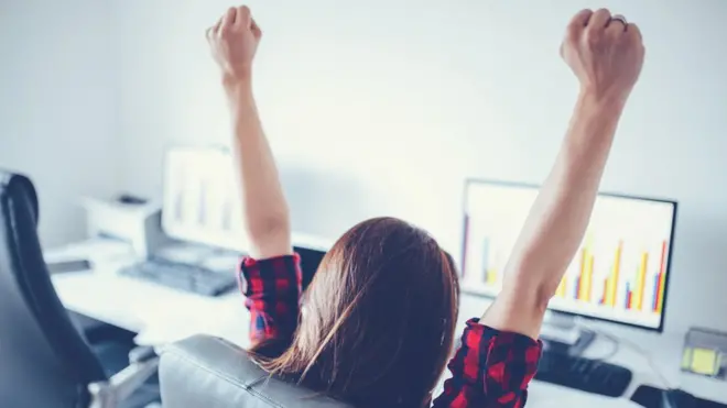 ¿Trabajarías 4 días en vez de 5?