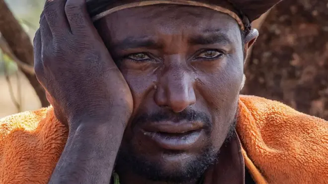 Alamuu Bayyanaan haleellaa Benishaangulitti raawwateen haadha warraafi ijoollee isaa sadii duraa ajjeefamu hime