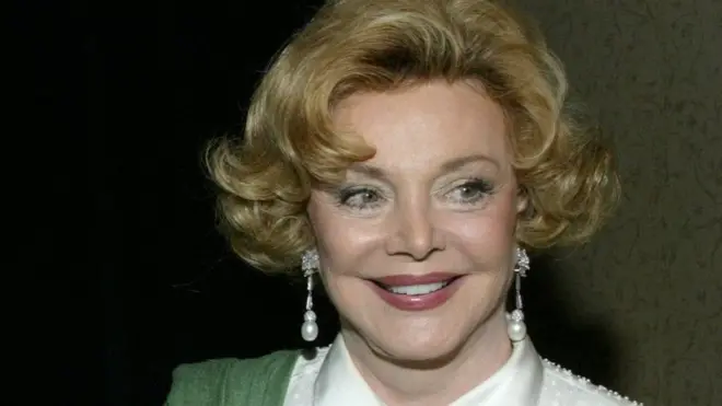 Барбара Сінатра