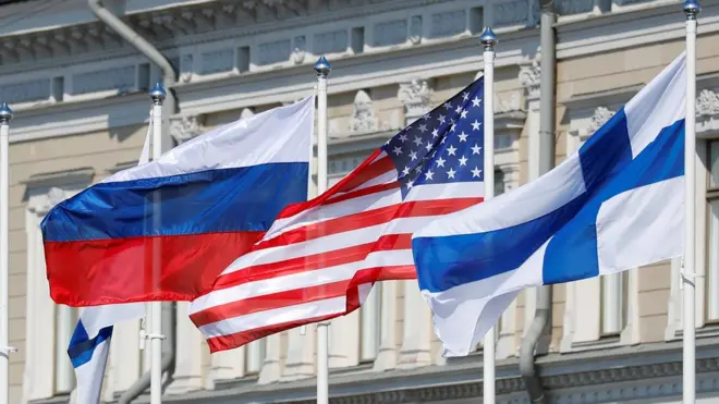 تعقد القمة في فنلندا