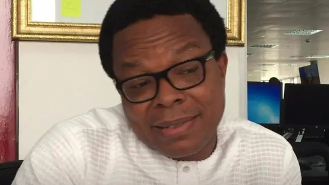 Egbujọ:'Restructuring' ka mma karịa referadum