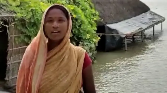 बिहार बाढ़