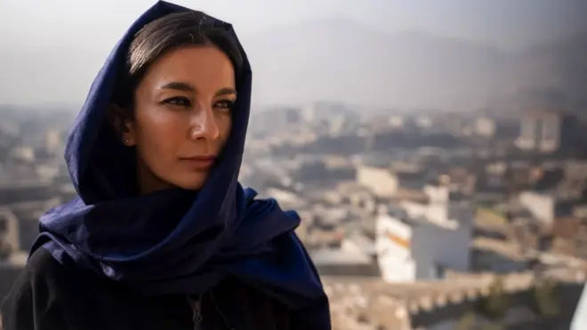 Всередині режиму Талібан