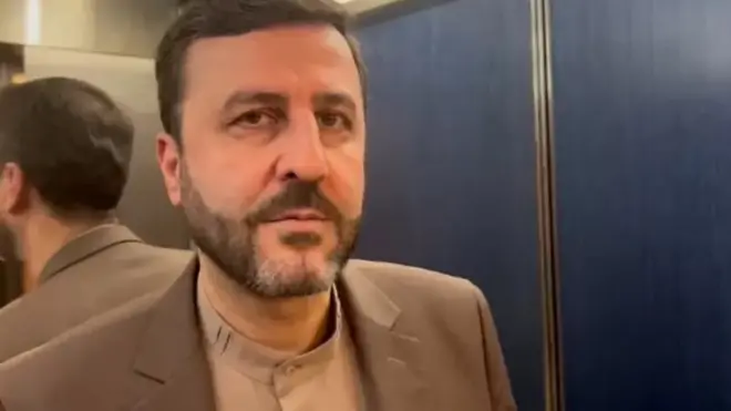 کاظم غریب‌آبادی