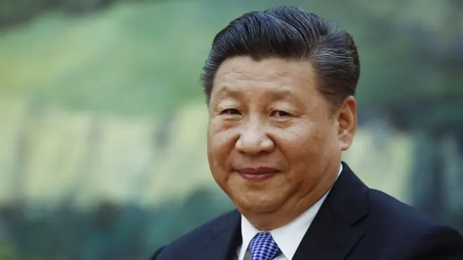 Le président Xi Jinping effectue sa première tournée africaine depuis sa réélection en 2018