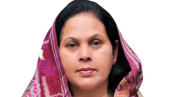 पुतुल कुमारी पिछला लोकसभा चुनाव हार गई थीं