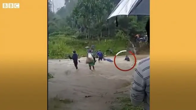 කාලගුණය ; අයහපත් කාලගුණයෙන් නුවරඑළියේ තිදෙනෙකු මිය යයි. තවත් පස්දෙනෙකු අතුරුදන්