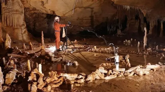 غار نئاندرتالها