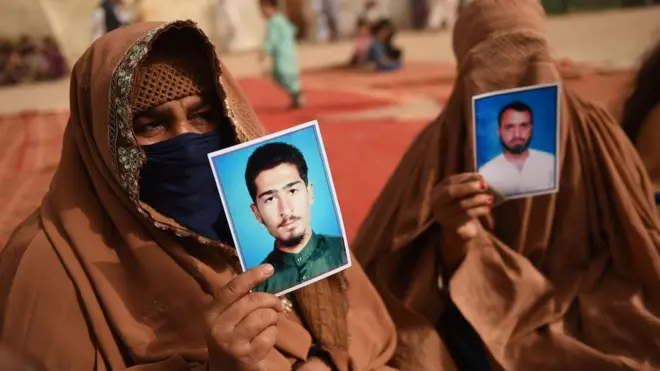 احتجاجی ریلی