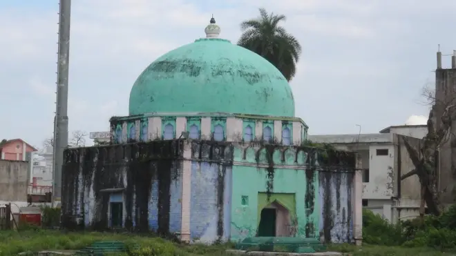 मस्जिद, अयोध्या, बाबरी मस्जिद विध्वंस पर फ़ैसला