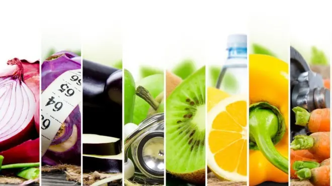 خمسة أنظمة غذائية للمشاهير يجب تجنبها في عام 2018