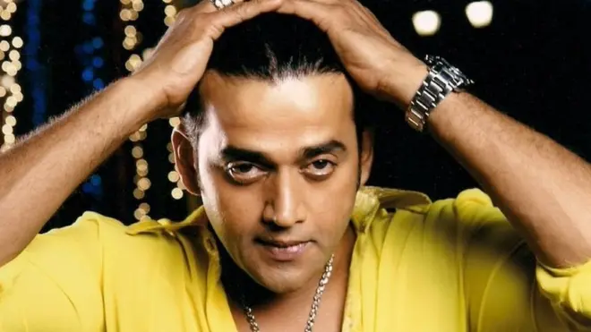 रवि किशन